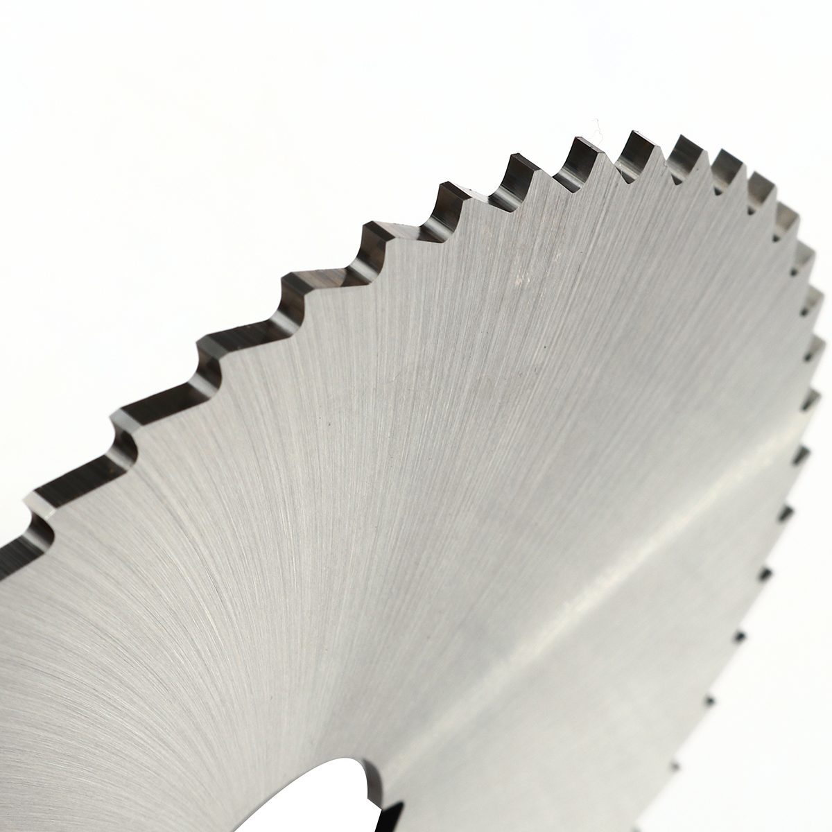 MST125X2.0 MS METAL SLITTING SAWS