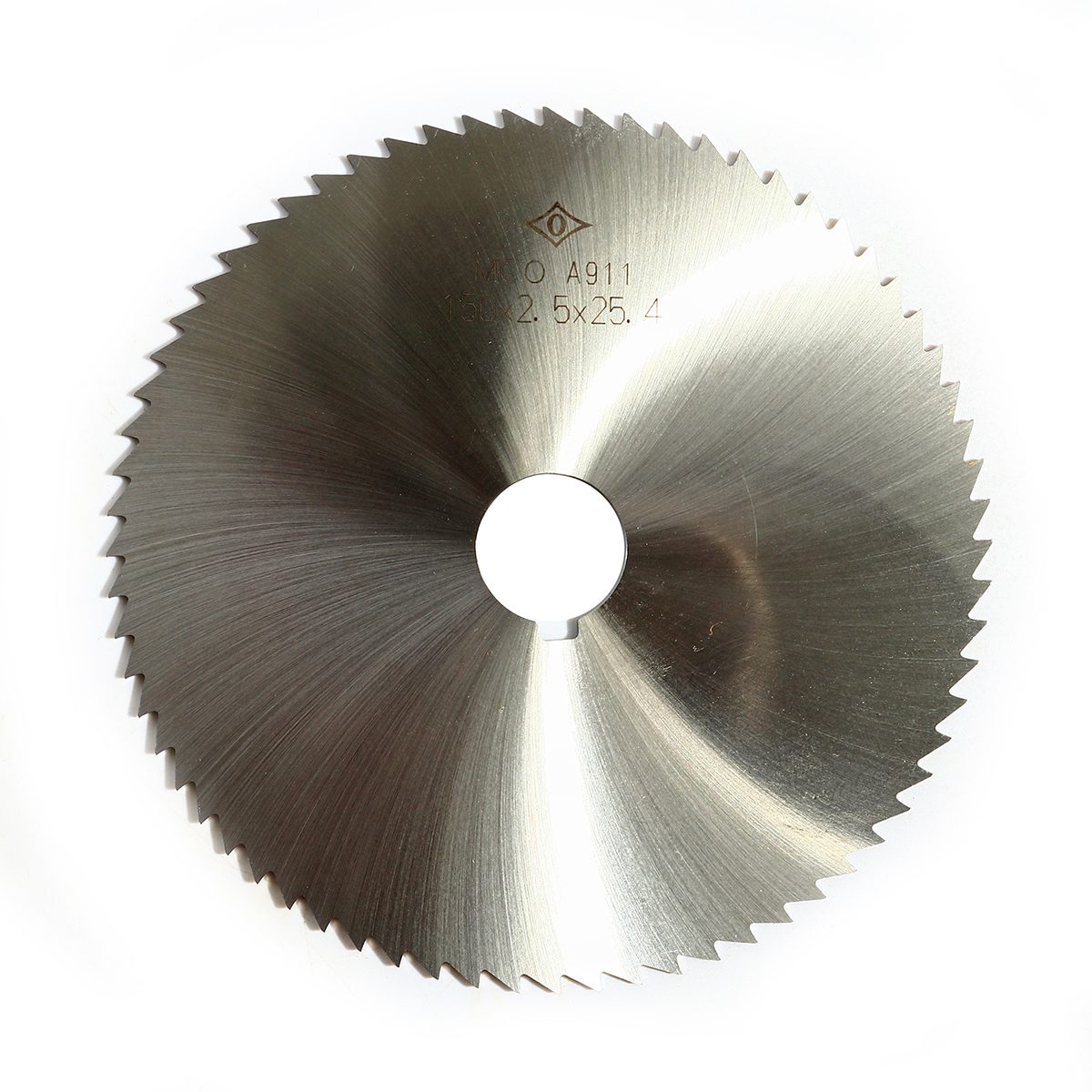 MST150X2.5 MS METAL SLITTING SAWS