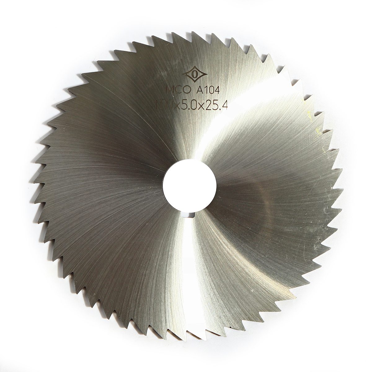 MST150X5.0 MS METAL SLITTING SAWS