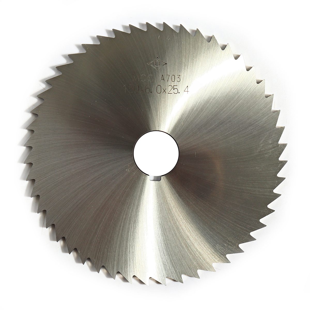 MST150X6.0 MS METAL SLITTING SAWS