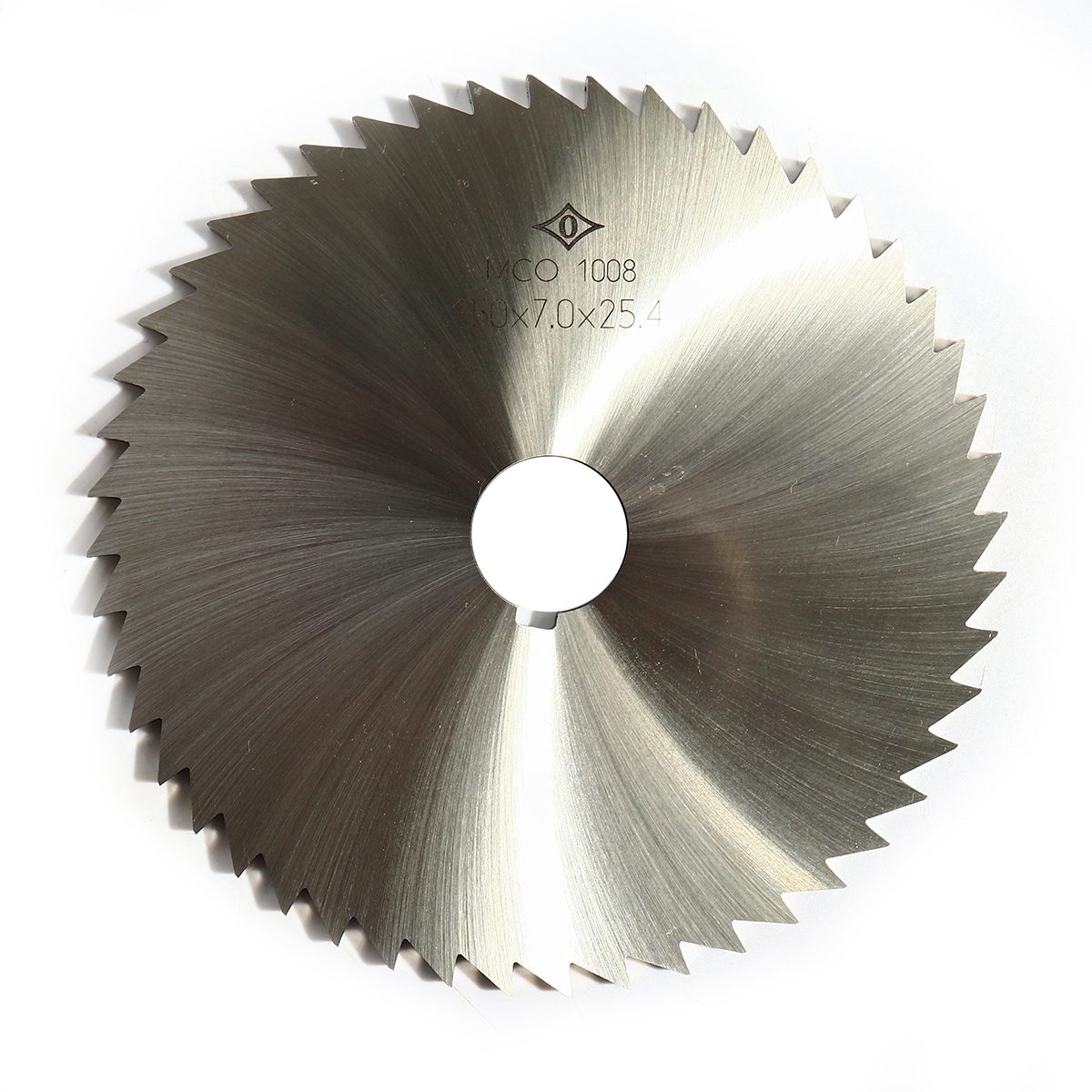 MST150X7.0 MS METAL SLITTING SAWS
