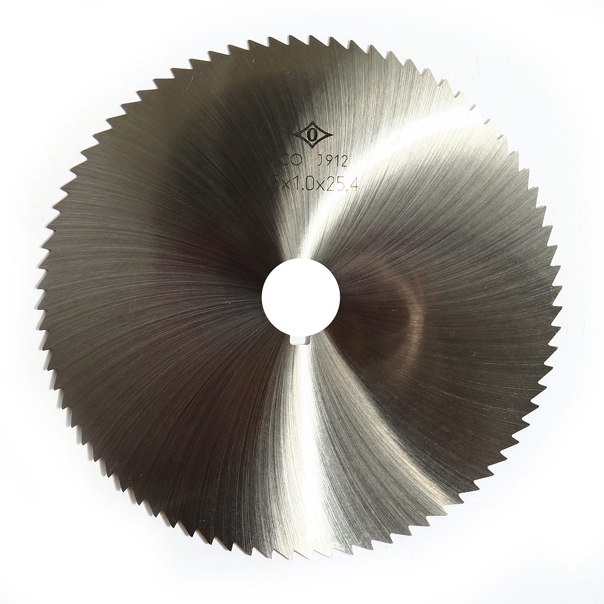 MST175X1.0 MS METAL SLITTING SAWS