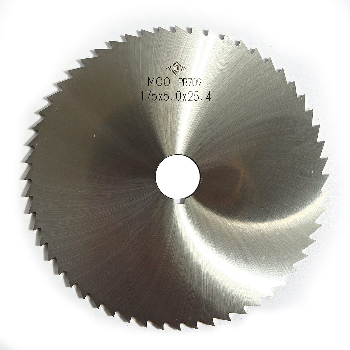 MST175X5.0 MS METAL SLITTING SAWS