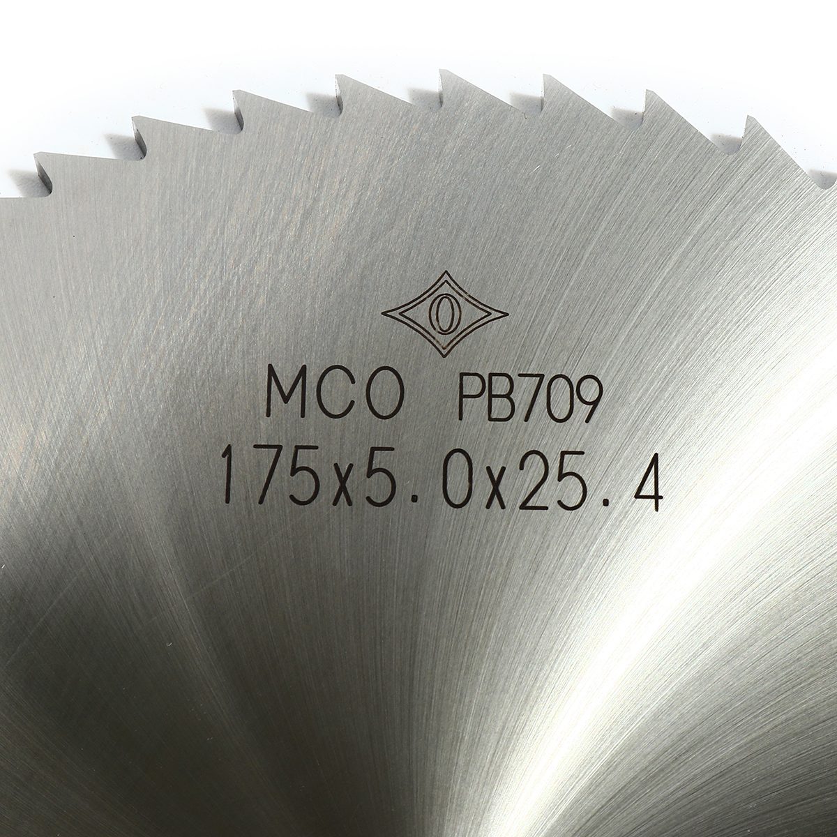 MST175X5.0 MS METAL SLITTING SAWS
