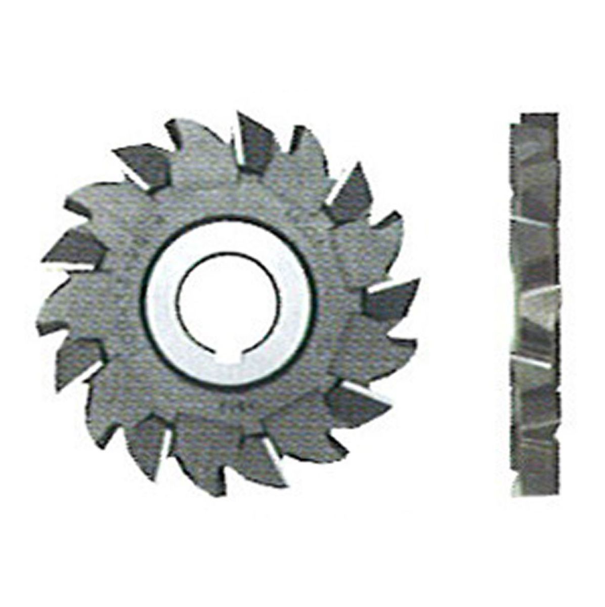 SCT075X030 SIDE MILLING CUTTER