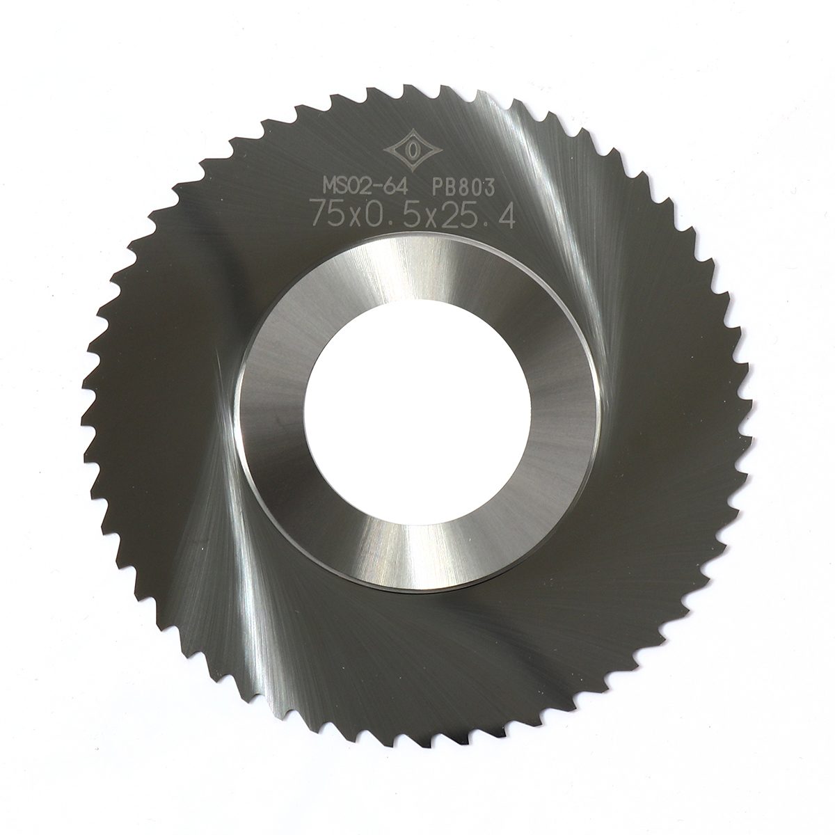 SMS075X005 SMS METAL SLITTING SAWS