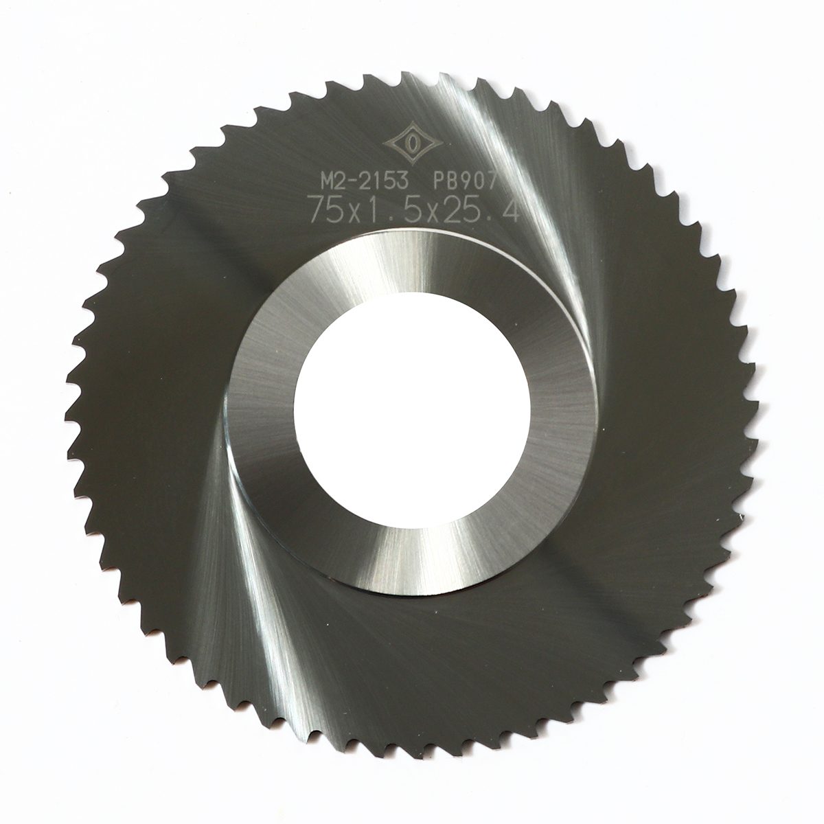 SMS075X015 SMS METAL SLITTING SAWS