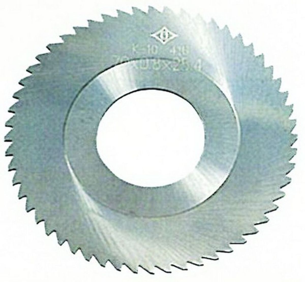 SMS075X020 SMS METAL SLITTING SAWS
