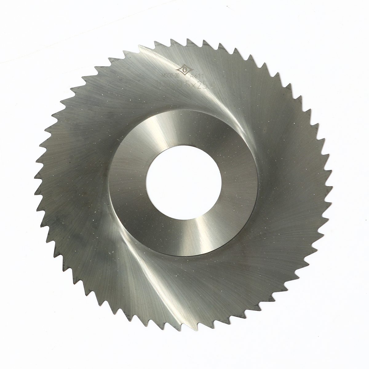 SMS100X005 SMS METAL SLITTING SAWS
