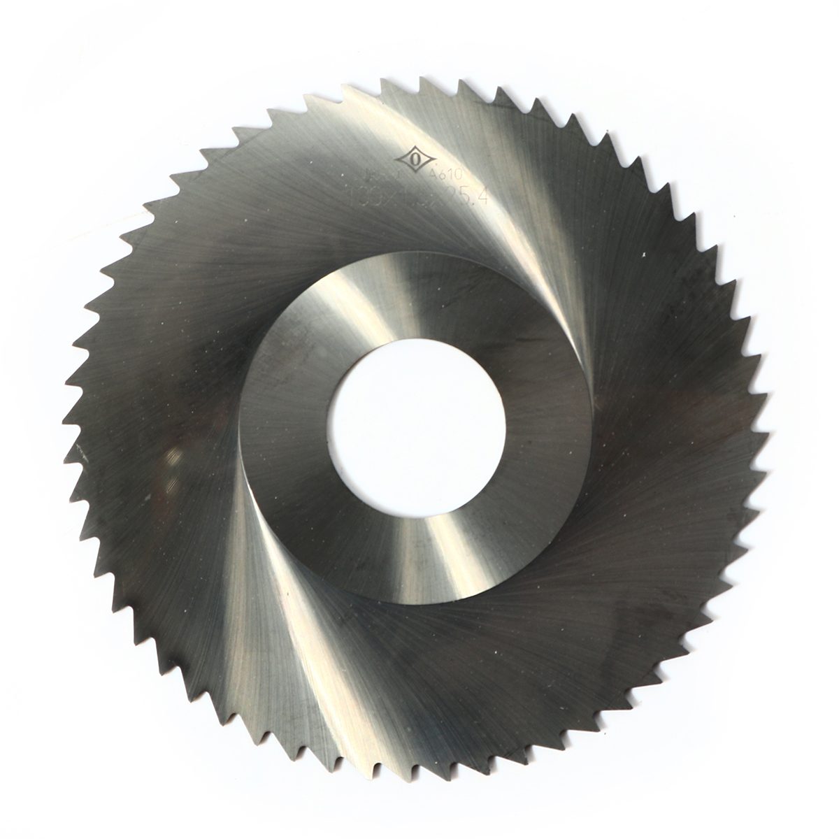 SMS100X015 SMS METAL SLITTING SAWS