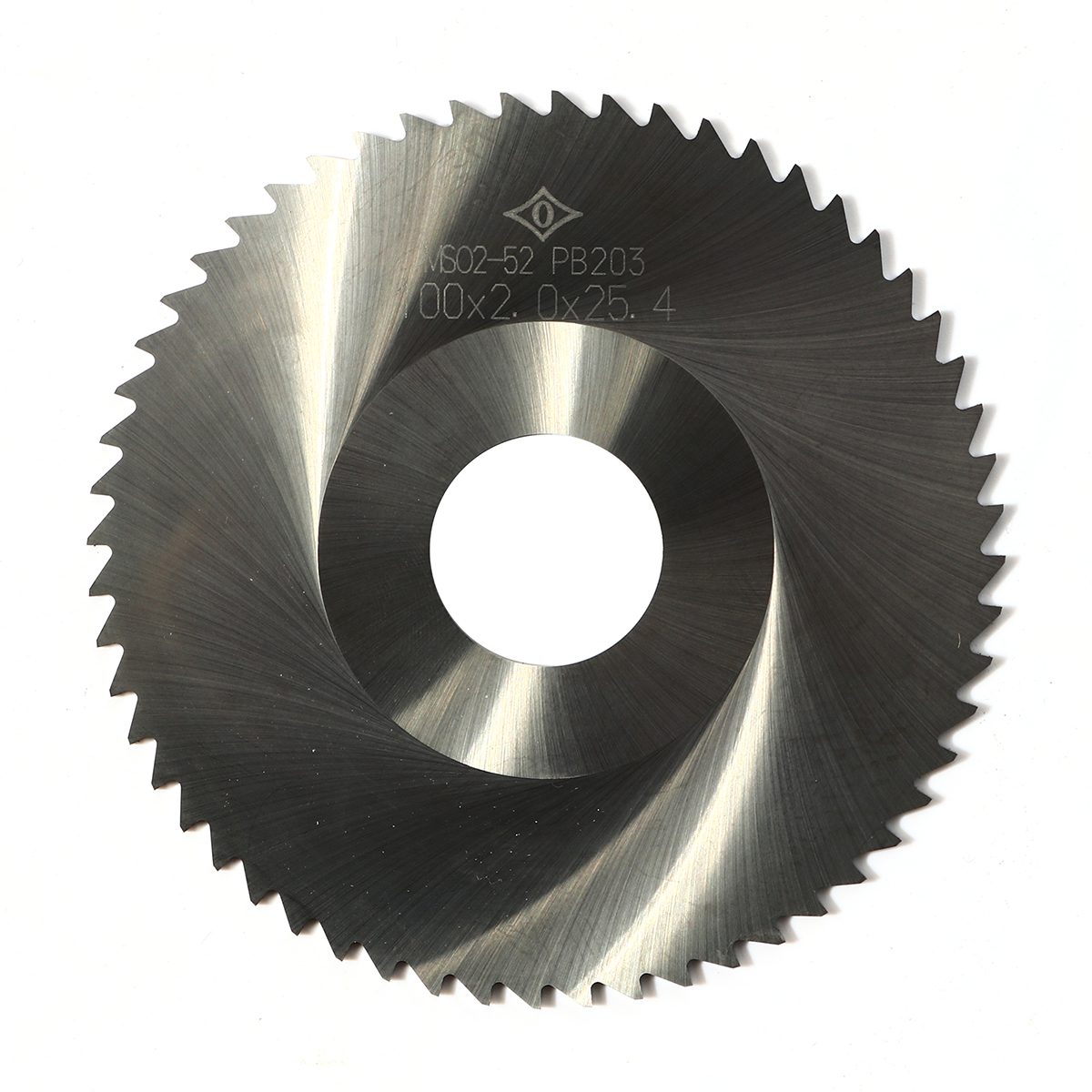 SMS100X020 SMS METAL SLITTING SAWS