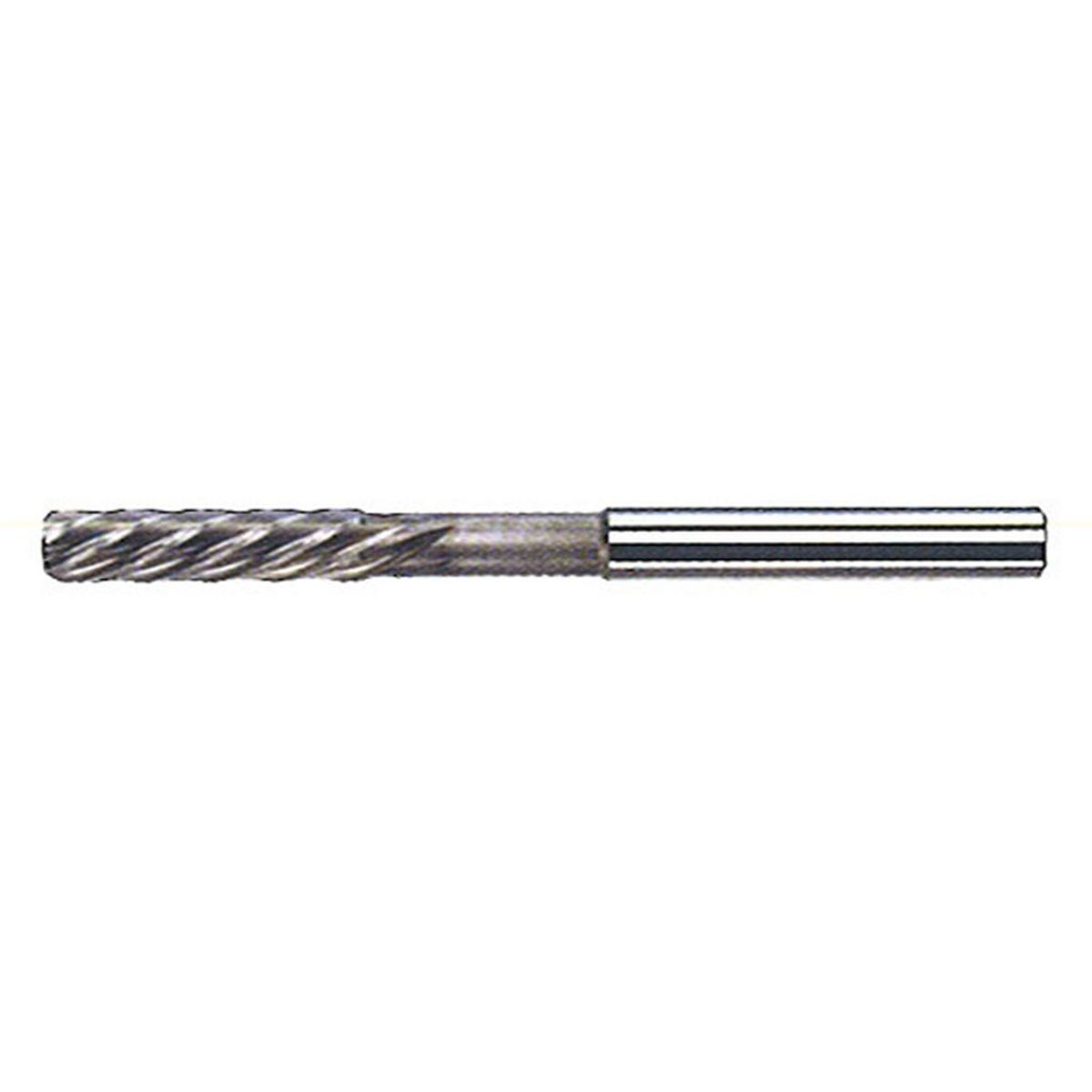 SSR10.1 MM SPEED REAMER STRAIGHT SHANK