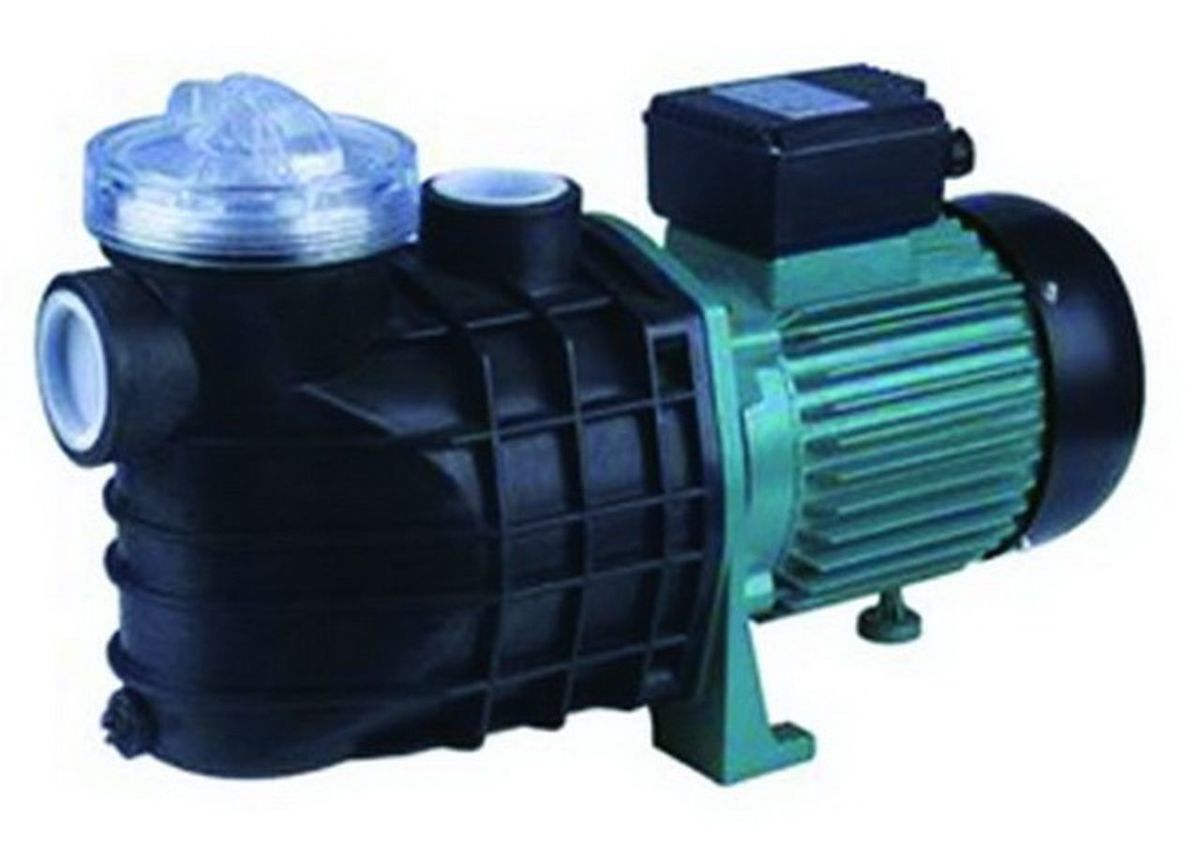 FCP-1500 ปั๊มสำหรับสระว่ายน้ำ 2HP,1.5"