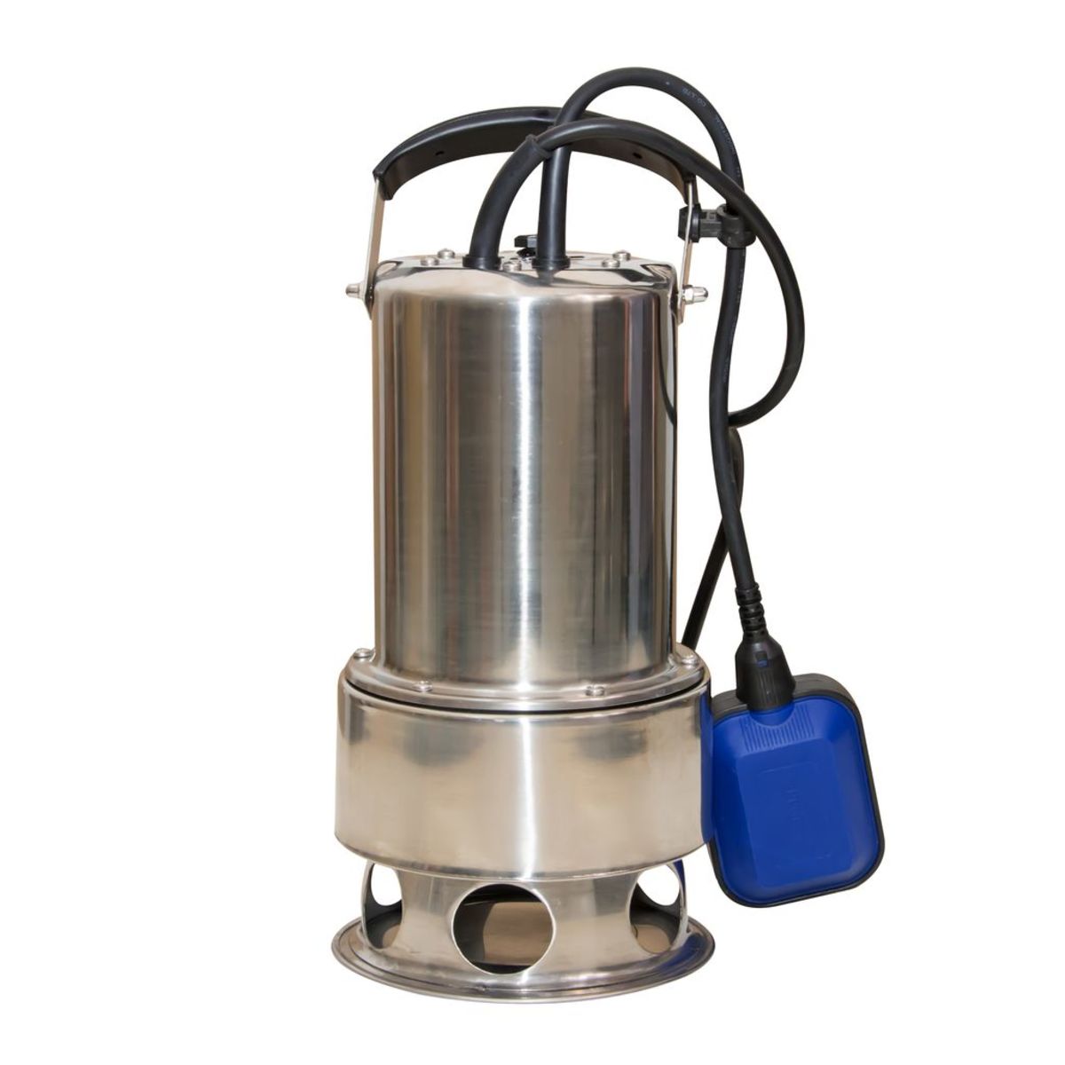 QDXSS-12.8-51A ปั๊มจุ่ม 1.5HP(มีลูกลอย)