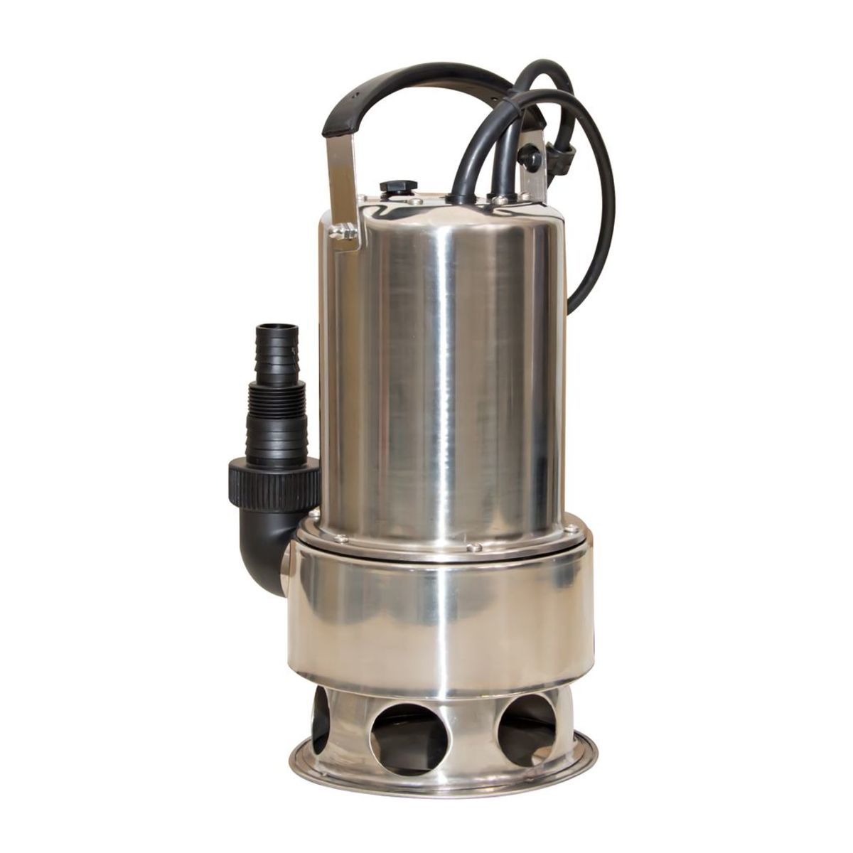 QDXSS-12.8-51A ปั๊มจุ่ม 1.5HP(มีลูกลอย)