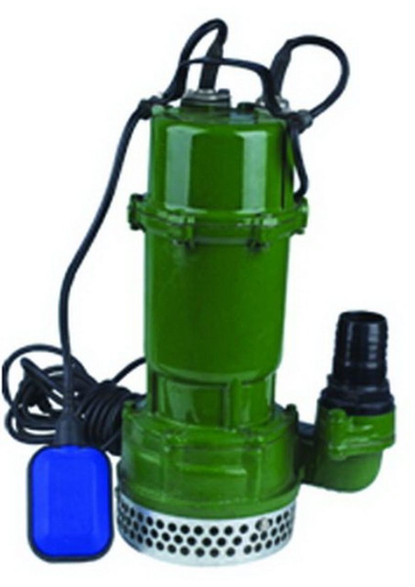 DPS-550Aปั๊มจุ่มน้ำสะอาด0.85KW(มีลูกลอย)