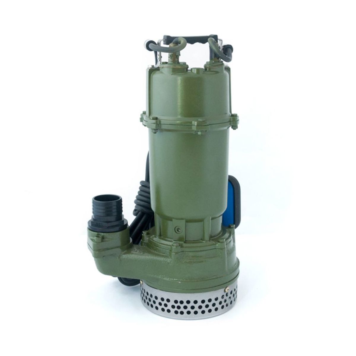 DPS-550Aปั๊มจุ่มน้ำสะอาด0.85KW(มีลูกลอย)