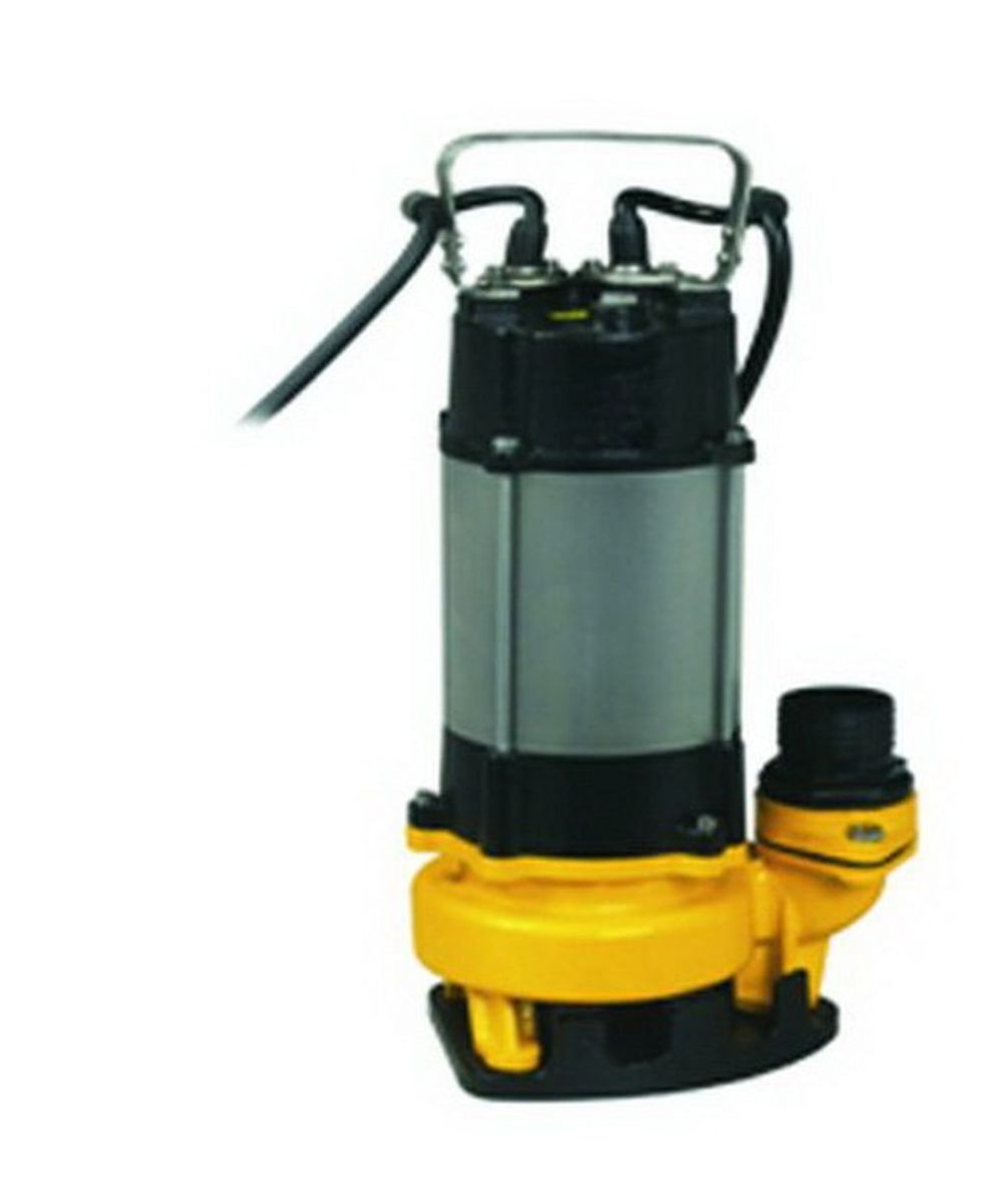V-5-7-0.37 ปั๊มจุ่ม 0.5HP(ไม่ลูกลอย)