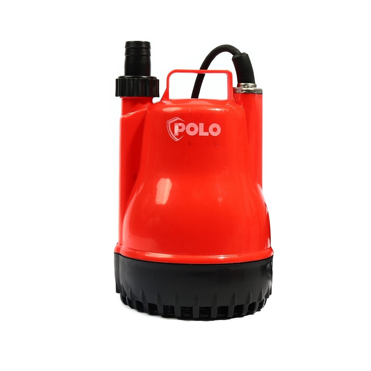 POLO ปั๊มจุ่ม 100 วัตต์ แรงดันไฟ 220 โวลต์ รุ่น K-101 ปริมาณน้ำ 83 ลิตร/นาที ส่งสูง 6 ม. ขนาดท่อที่ใช้ได้ 5/8 นิ้ว และ 1 นิ้ว (โปโล)