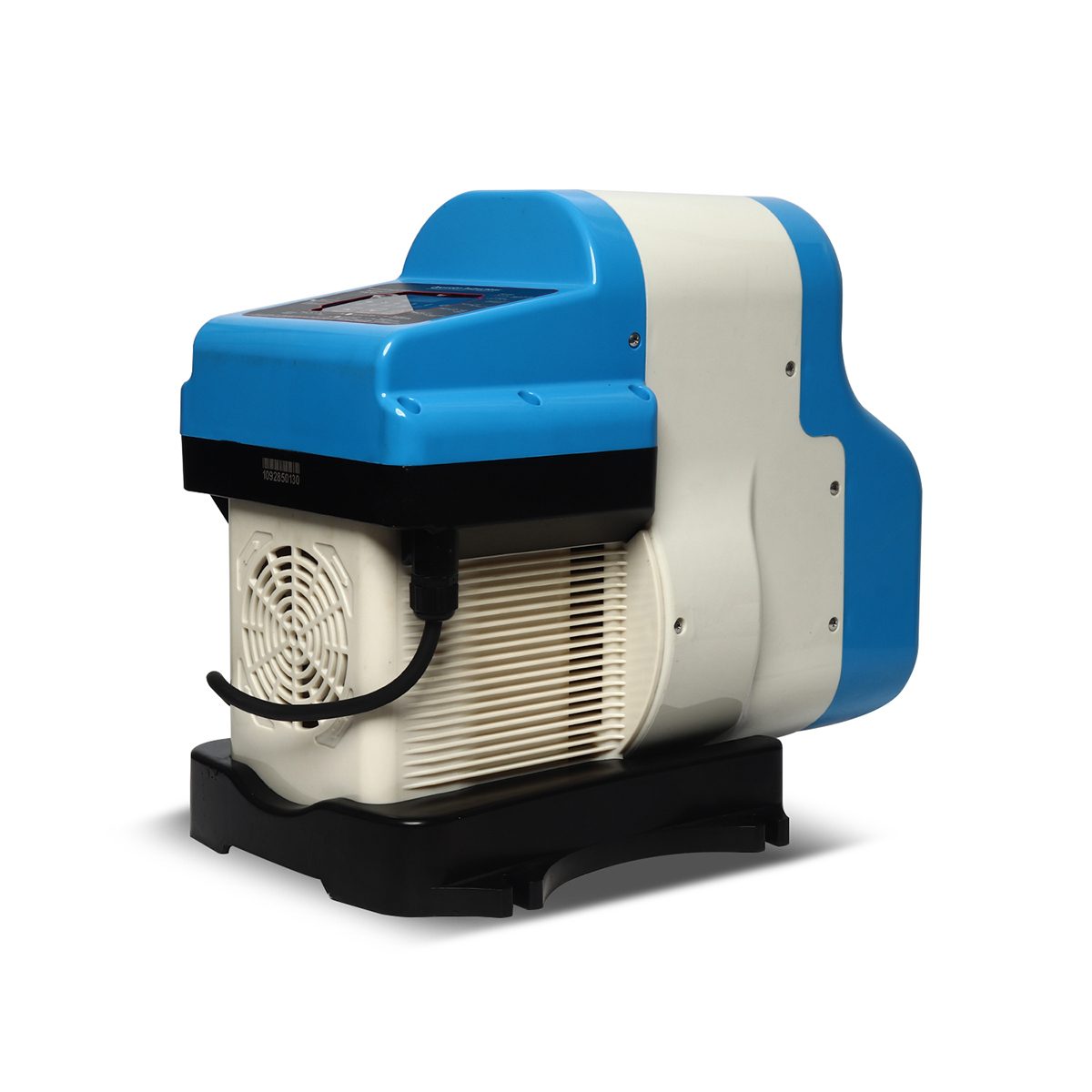 POLO (โปโล) ปั๊มน้ำอินเวอร์เตอร์ 500-1200W รุ่น 25XL4-30A ไฟ 220V ขนาดท่อ 1" อัตราการไหล 100 ลิตร/นาที ส่งสูงสุด 53ม