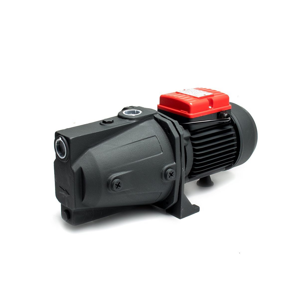 XJET100B ปั๊มหอยโข่งล่อน้ำ 1HP,1"