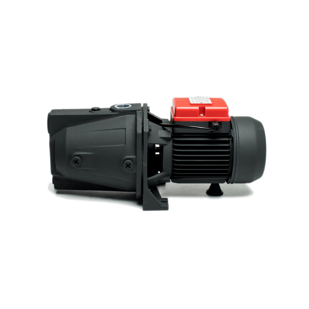 XJET100B ปั๊มหอยโข่งล่อน้ำ 1HP,1"