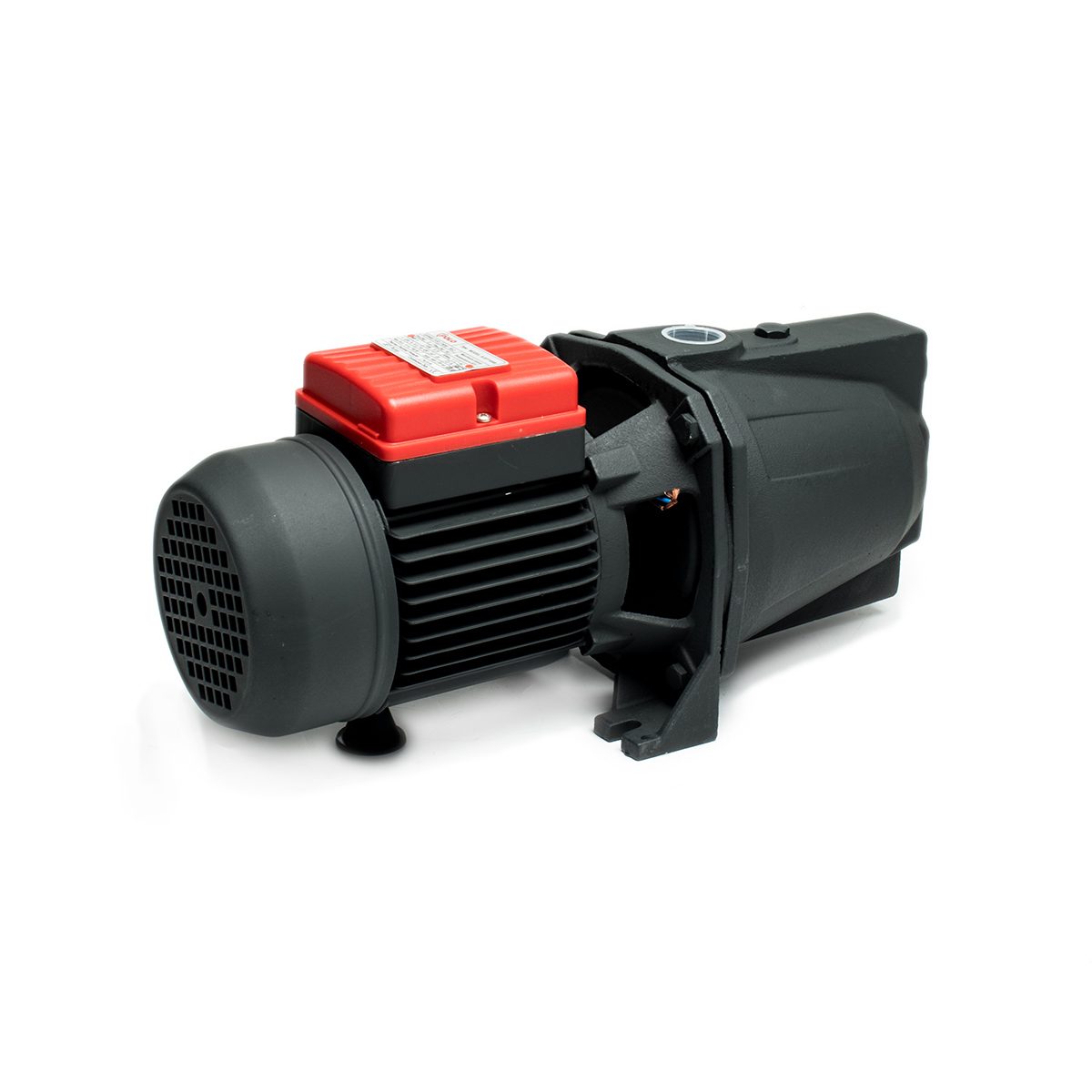 XJET100B ปั๊มหอยโข่งล่อน้ำ 1HP,1"