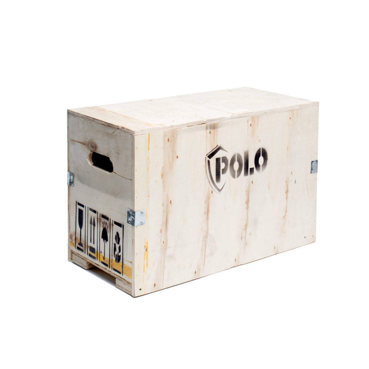 POLO ปั๊มหอยโข่งหน้าแปลน 5.5 แรงม้า 380 โวลต์ รุ่น SEN40-160A(T) ปริมาณน้ำสูงสุด 150-600 ลิตร/นาที ส่งสูง 27.3 - 35.6 ม. ขนาดท่อ 2-1/2 นิ้ว 