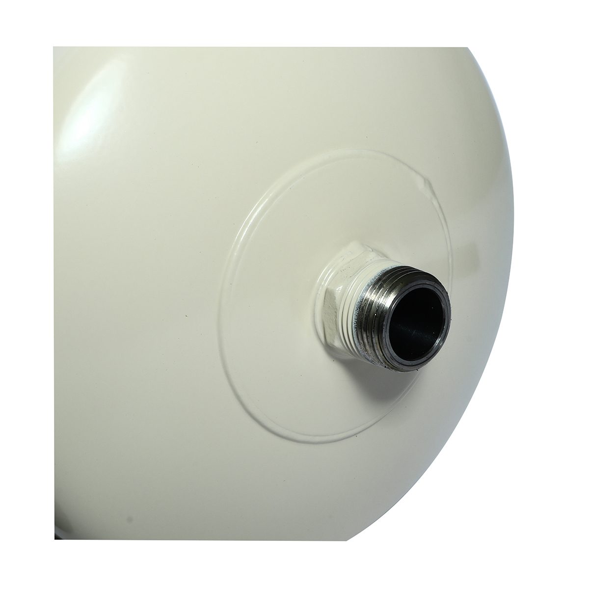 PRESSURE WAVE (เพรสเชอร์ เวฟ) ถังแรงดันไดอะแฟรม 12 ลิตร รุ่น PWB-12LX มาตรฐานอเมริกา เหมาะสำหรับระบบเพิ่มแรงดัน ใช้เก็บกักน้ำที่มีอุณหภูมิสู