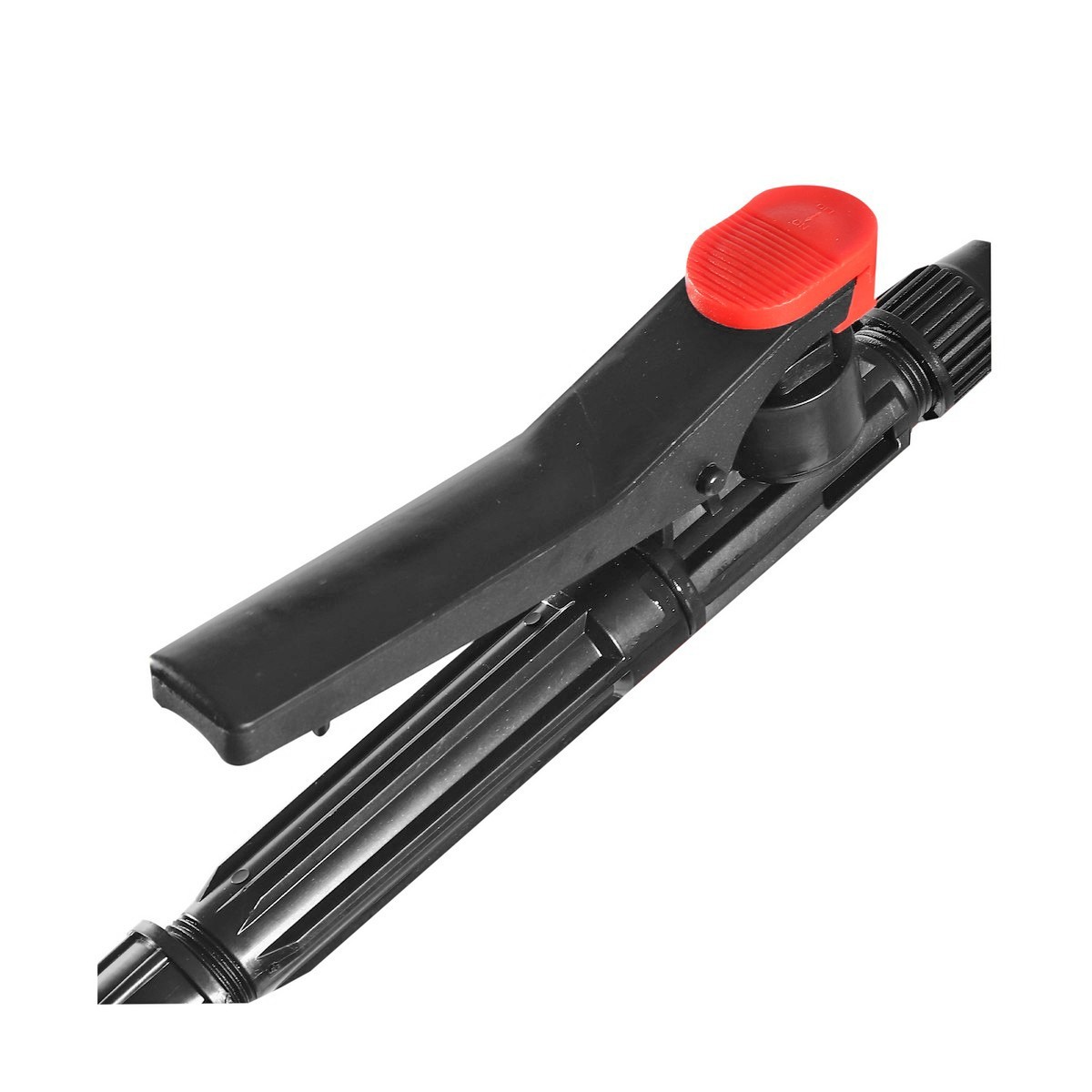 POLO เครื่องพ่นยาแบตเตอรี่ 2IN1สะพายหลัง 12V ขนาด 18 ลิตร รุ่น PX18 สายพ่นยายาว 1.2 ม. ชาร์จแบต 6 ชม. ใช้งานต่อเนื่อง 3 - 4 ชม. ชาร์จตรงกับไ
