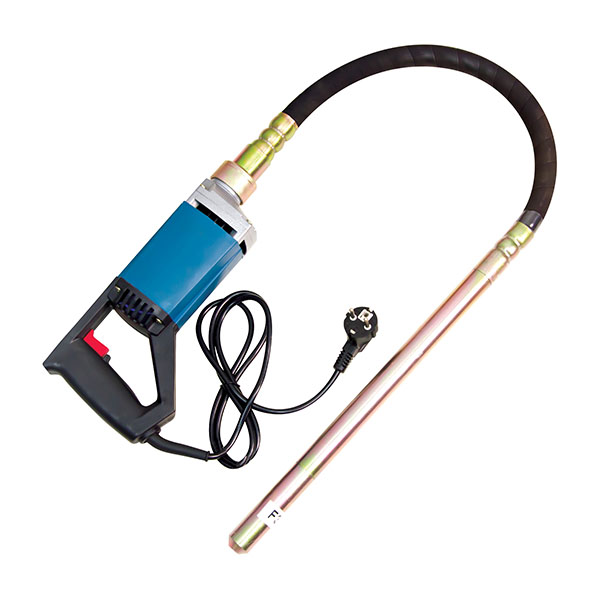 เครื่องจี้ปูน CMV28 X 1.0M 580W