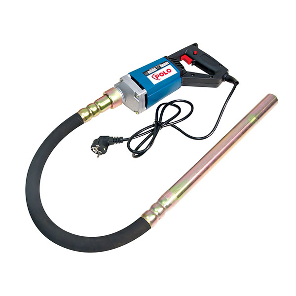 เครื่องจี้ปูน CMV35 X 1.0M 580W