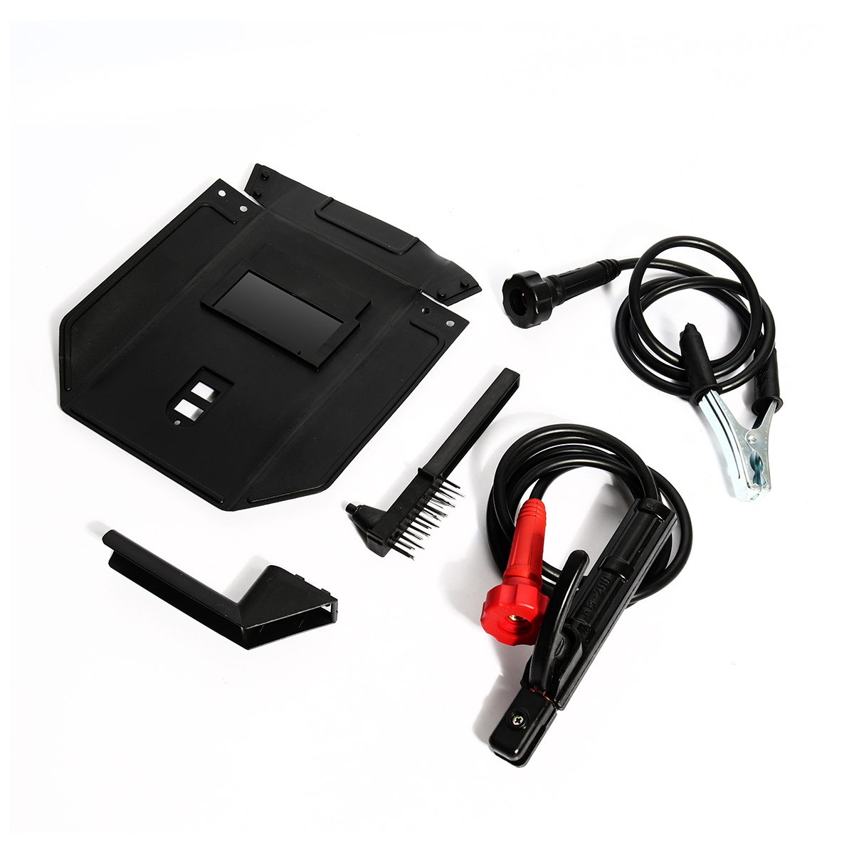 POLO เครื่องเชื่อม ARC MMA Inverter กระแสไฟเชื่อม 30 - 120 แอมป์ รุ่น JUMBO150 ขนาดลวดเชื่อม 1.6 - 3.2 มม. มีระบบ IGBT ระดับป้องกัน IP21 (โป