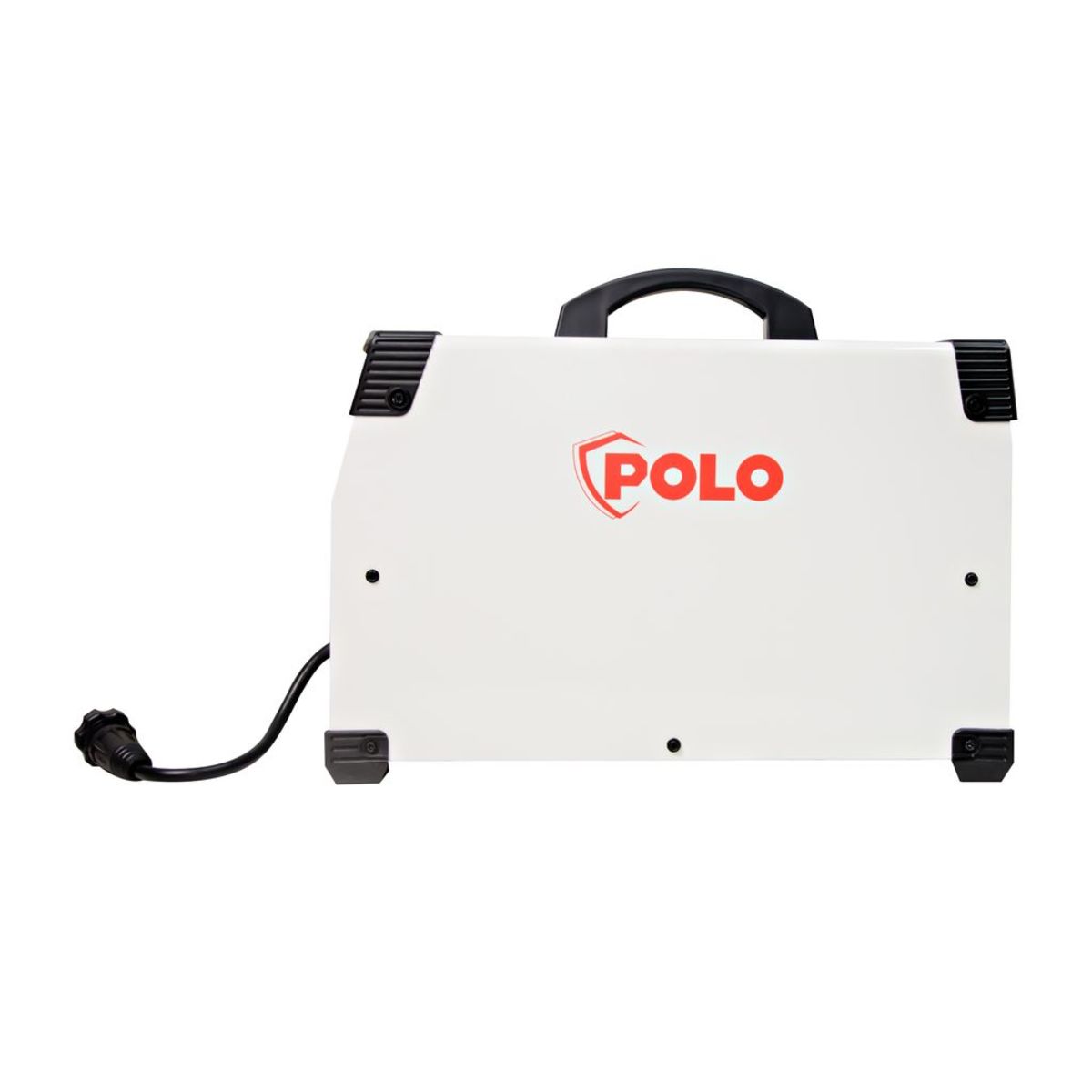 POLO เครื่องเชื่อม MIG กระแสไฟเชื่อม MMA 10-160 แอมป์ / MIG 30-200 แอมป์ รุ่น MIG200 มีระบบ Lift ARC และ Anti Stick (โปโล)
