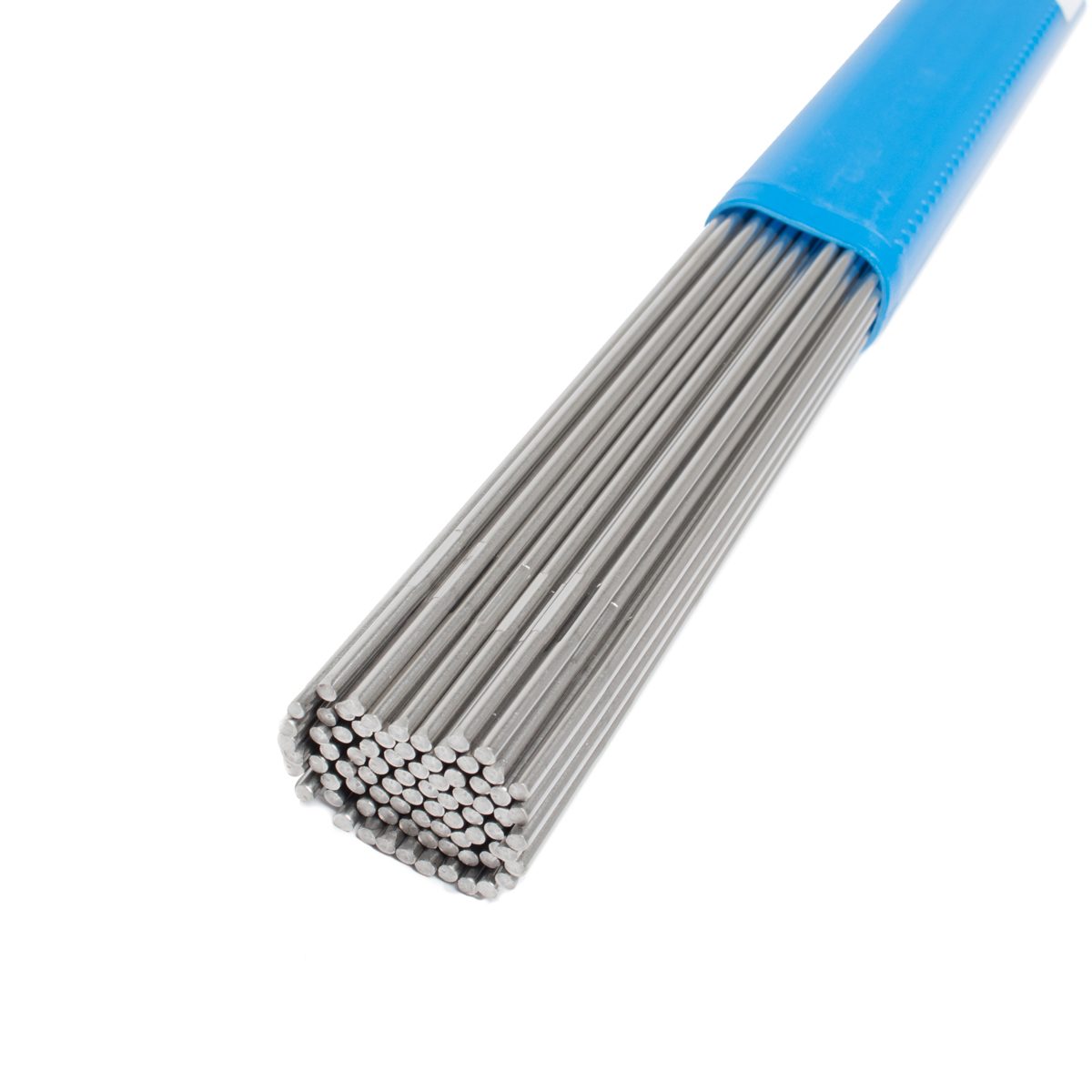 ลวดเติมสแตนเลส ER308L Ø3.2 MM-5KG