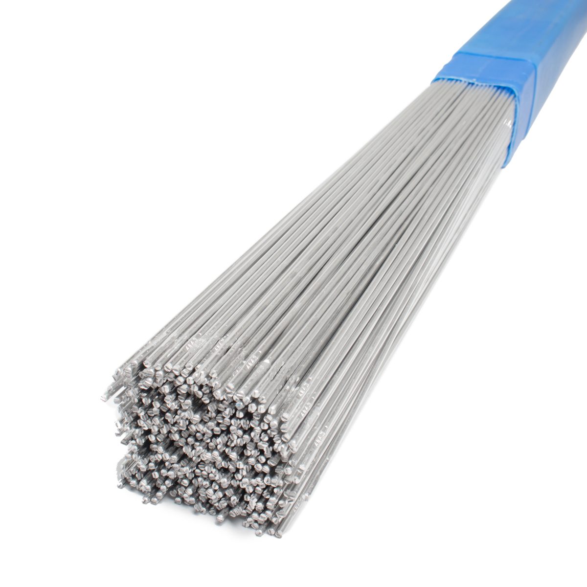 ลวดเติมอลูมิเนียม ER4043 Ø2.4 MM-5KG