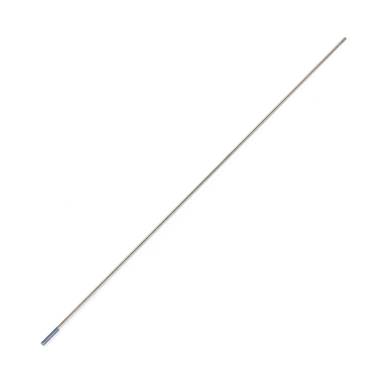POLO ลวดทังสเตนสีฟ้า 1.6 X 175 มม. 2% Lanthanated (WL20) บรรจุ 10 ชิ้น/แพ็ค (โปโล)