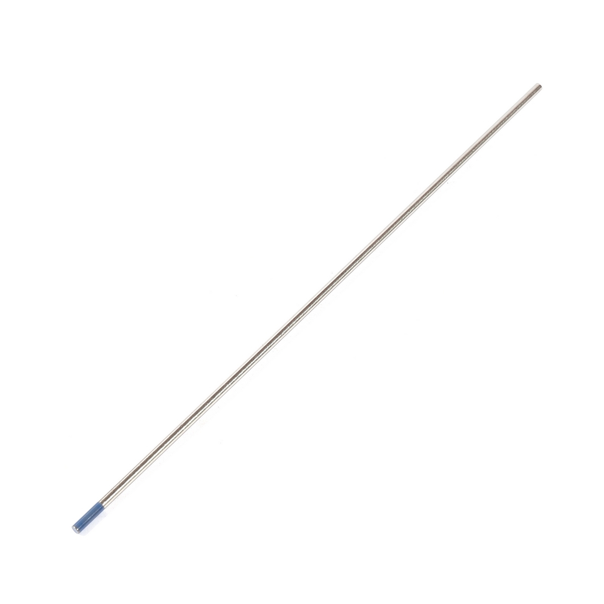 POLO ลวดทังสเตนสีฟ้า 2.4 X 175 มม. 2% Lanthanated (WL20) บรรจุ 10 ชิ้น/แพ็ค (โปโล)