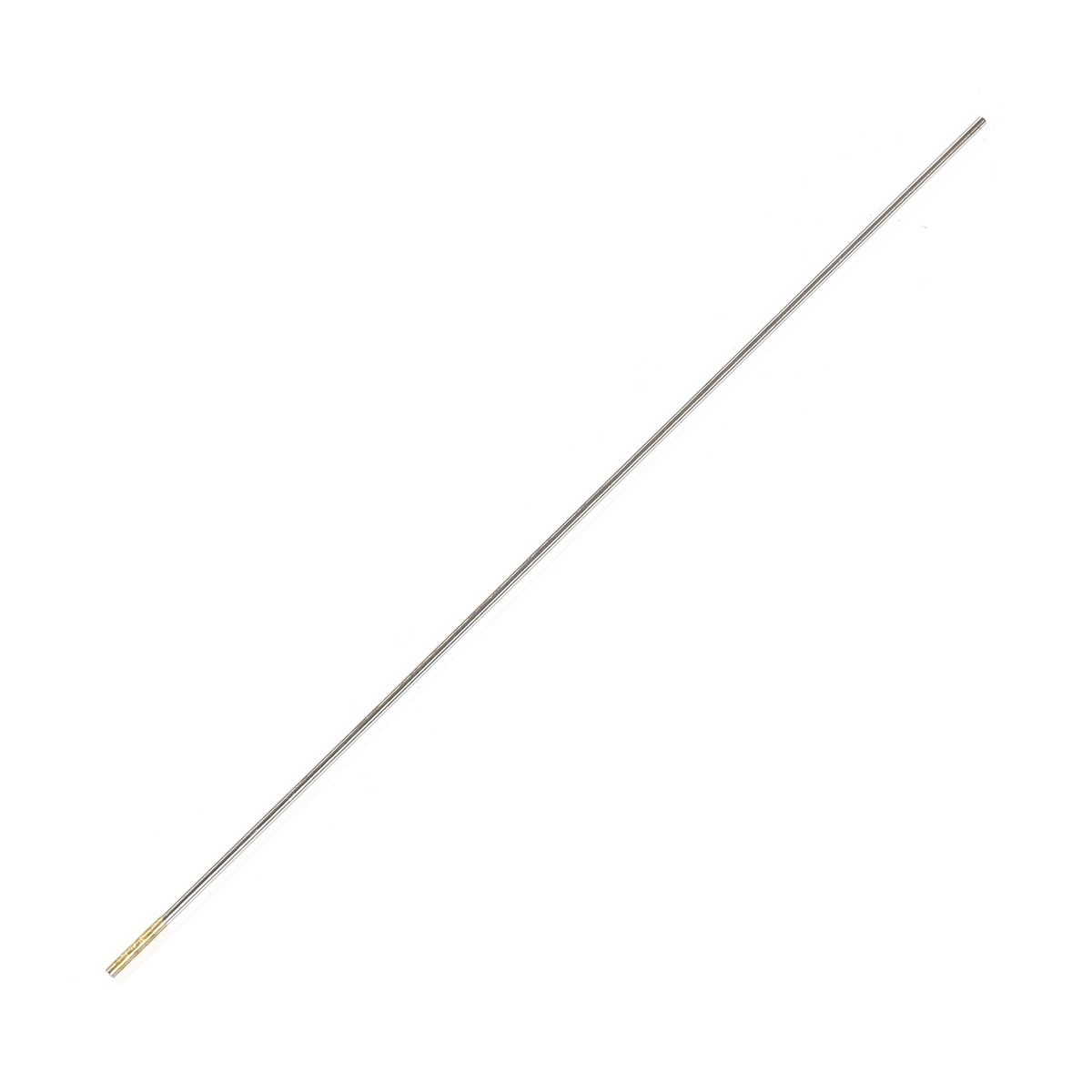 POLO ลวดทังสเตนทอง 1.6 X 175 มม. 1.5% Lanthanated (WL15) บรรจุ 10 ชิ้น/แพ็ค (โปโล)