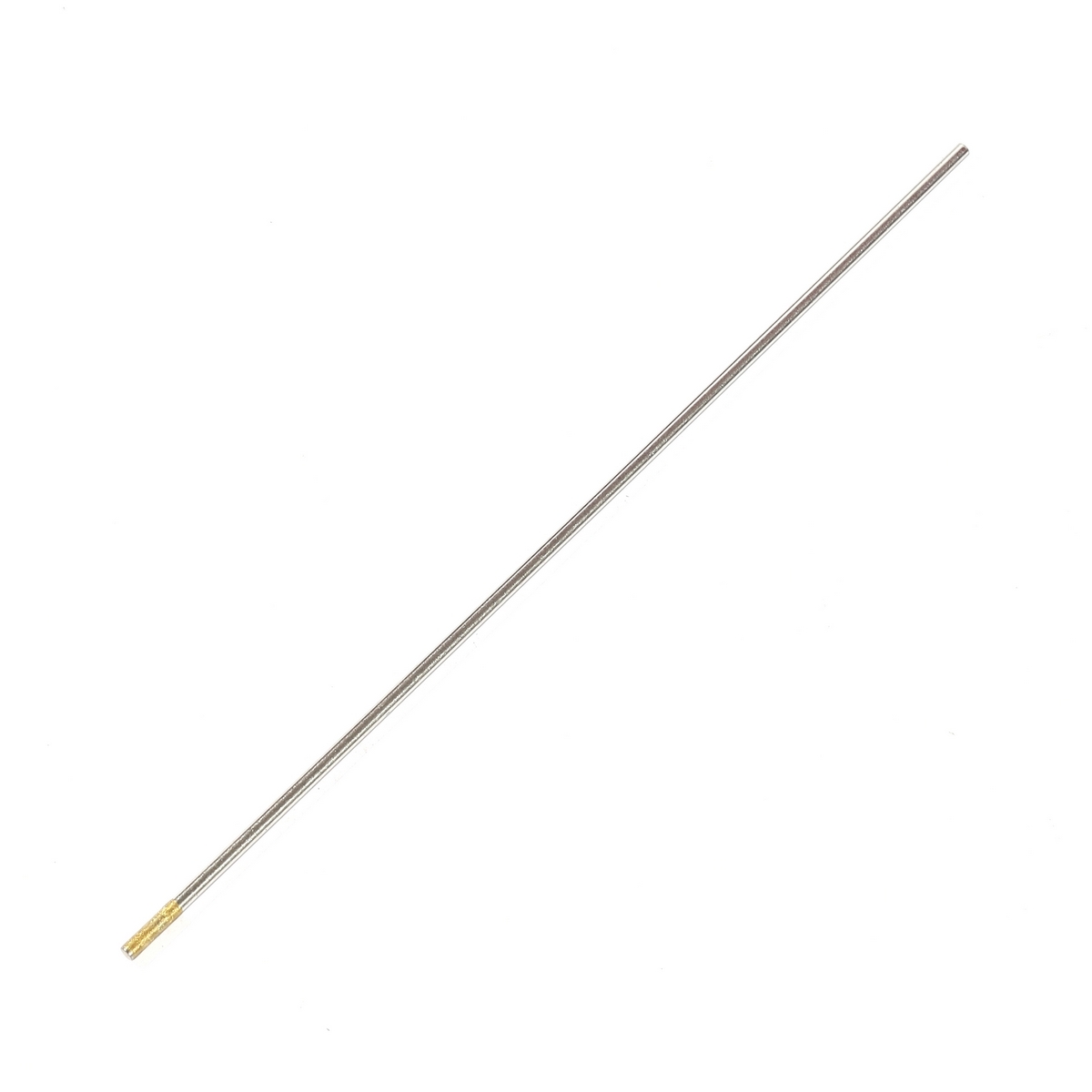 POLO ลวดทังสเตนสีทอง 2.4 X 175 มม. 1.5% Lanthanated (WL15) บรรจุ 10 ชิ้น/แพ็ค (โปโล)