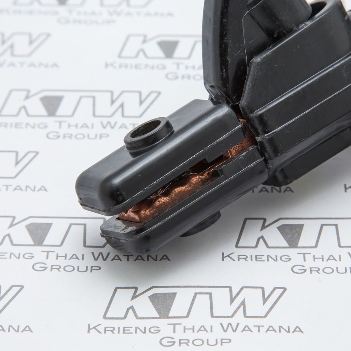 อะไหล่ SARC160/200สายเชื่อม16MM2*3M+200A