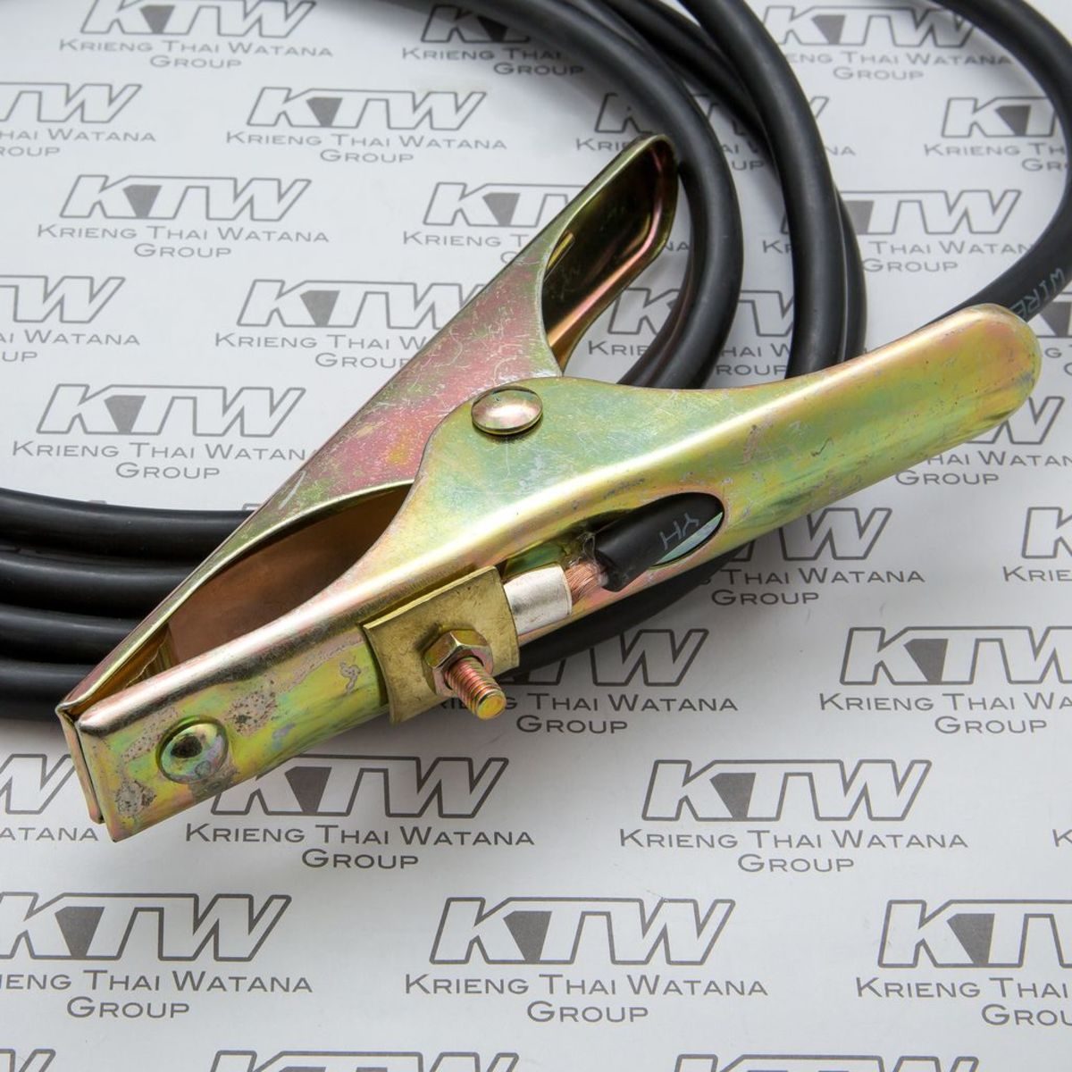 อะไหล่ SARC160/200 สายดิน 16MM2*3M+300A