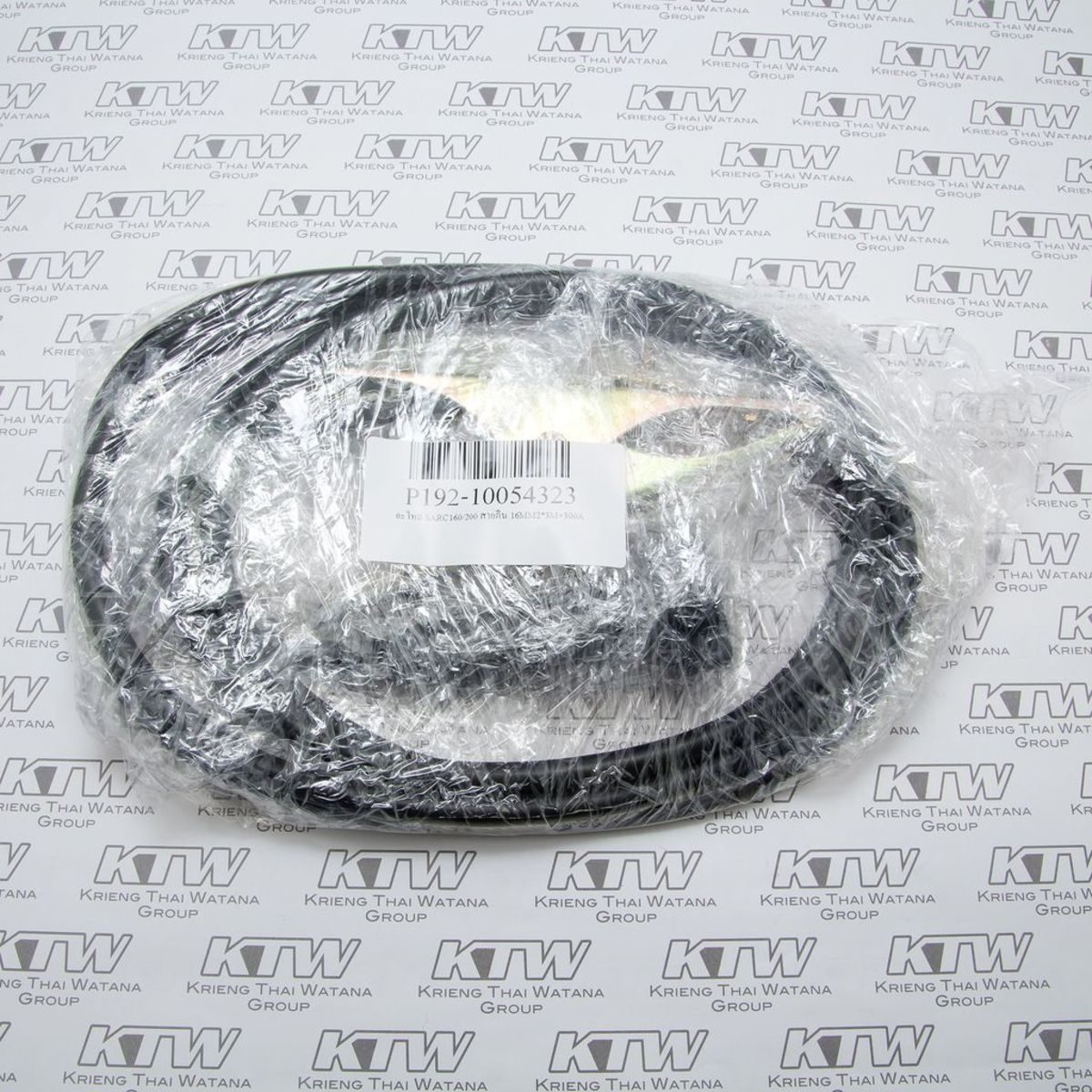 อะไหล่ SARC160/200 สายดิน 16MM2*3M+300A