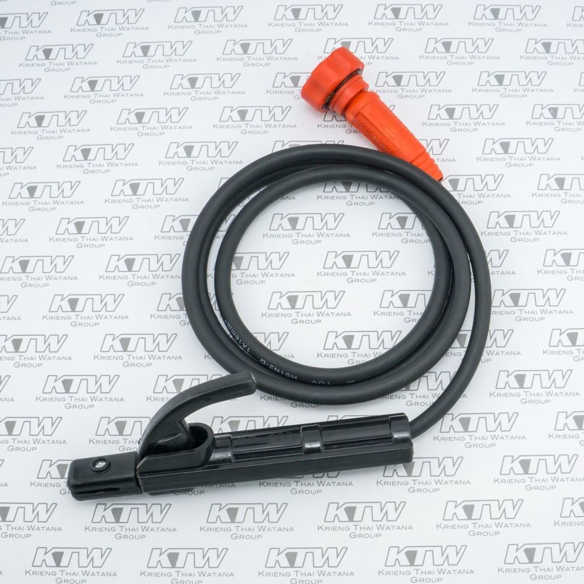 POLO สายเชื่อม 16MM2X31.8M+200A ใช้กับเครื่องเชื่อม รุ่น MINI160 และ MICRO160 (โปโล)