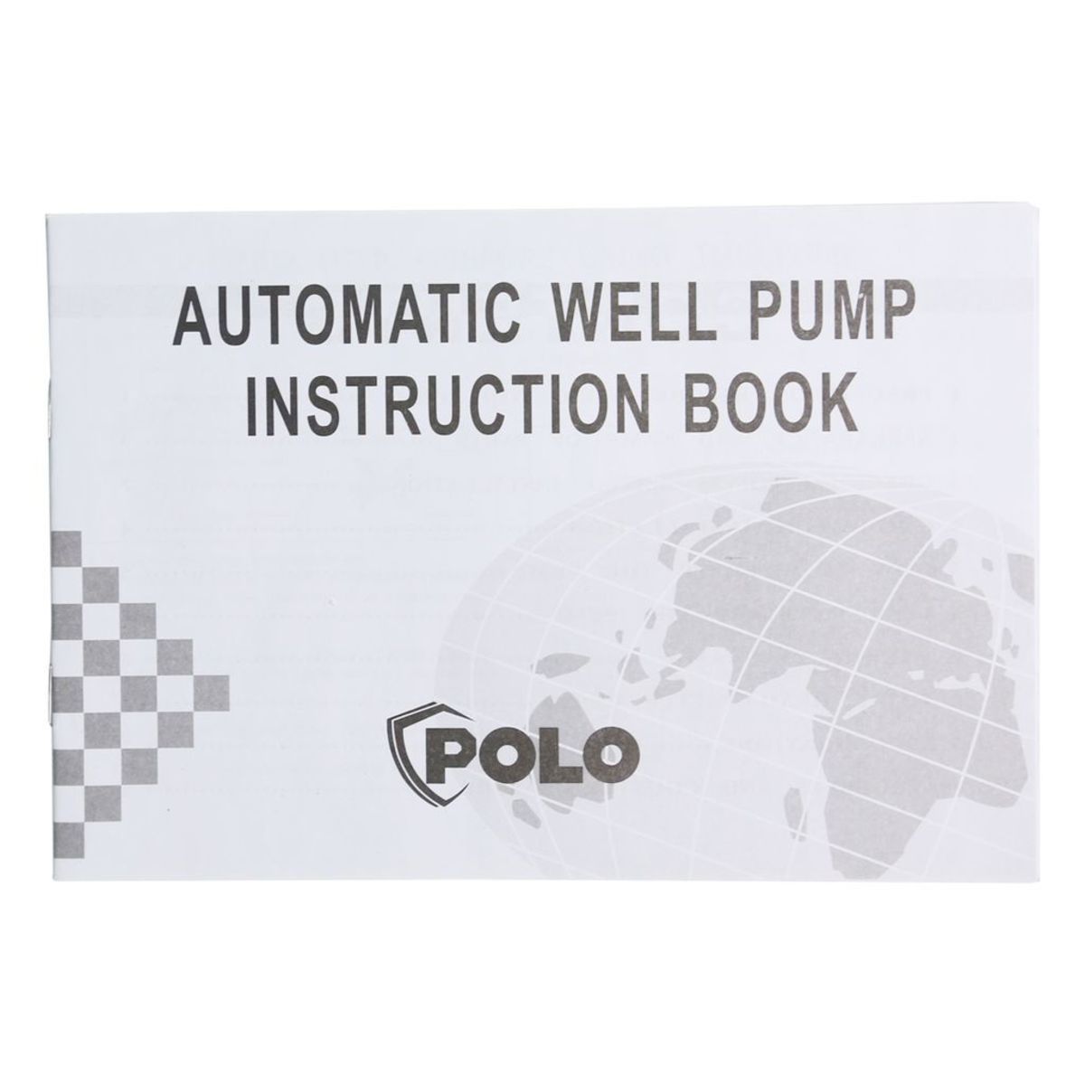 PL-AUTO-250W ปั๊มAUTO 250W
