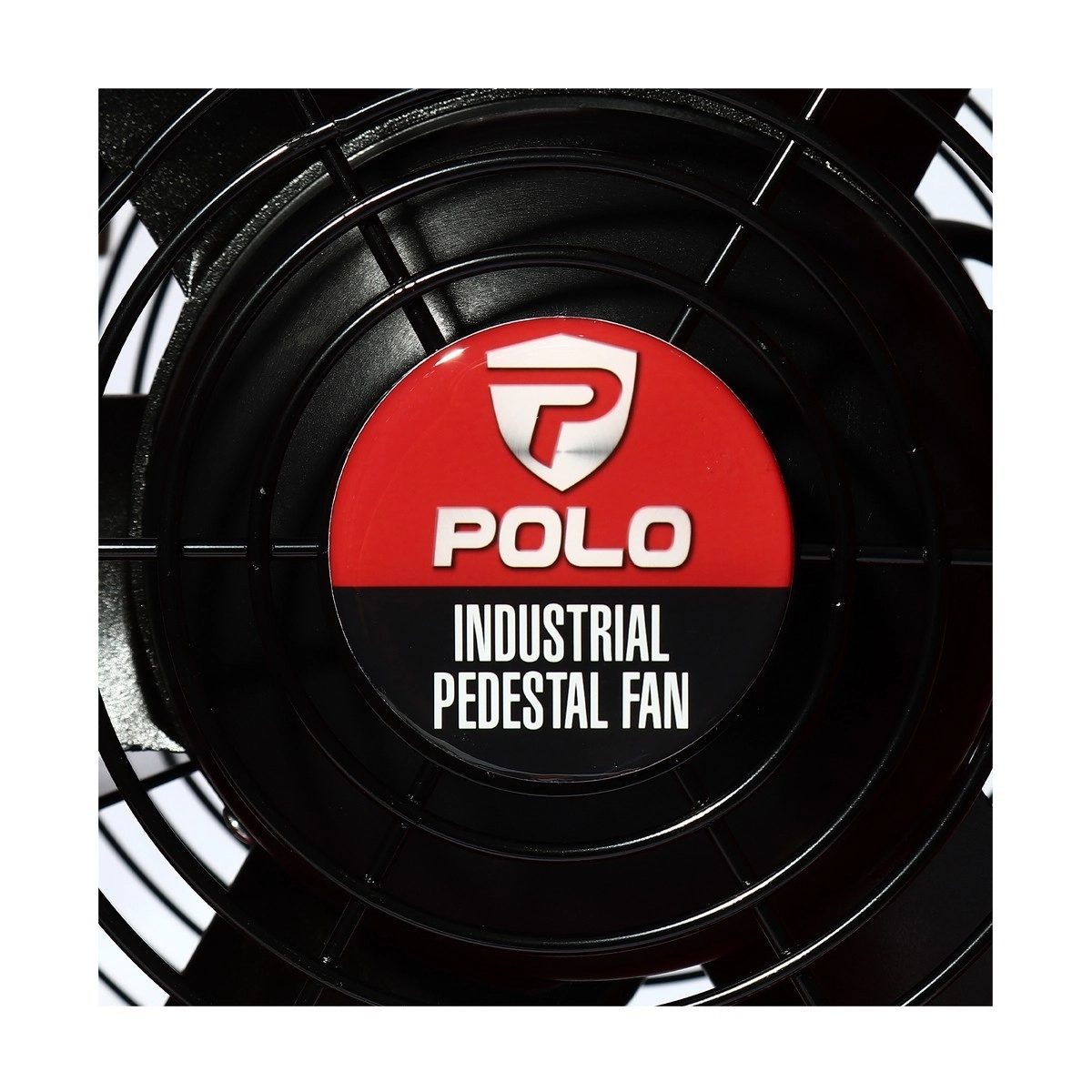POLO พัดลมอุตฯ ดูดเป่า 10 นิ้ว 320 วัตต์ รุ่น SHT-25 ความเร็วลม 43 ลูกบาศก์เมตร ความเร็วรอบ 2800 รอบ/นาที สำหรับใช้ในงานดูดหรือเป่าลมในปริมา