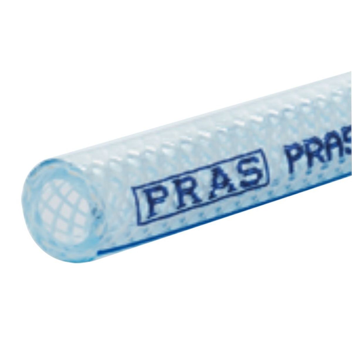 PRAS-BRAID 6X11 งานทั่วไป 1/4"