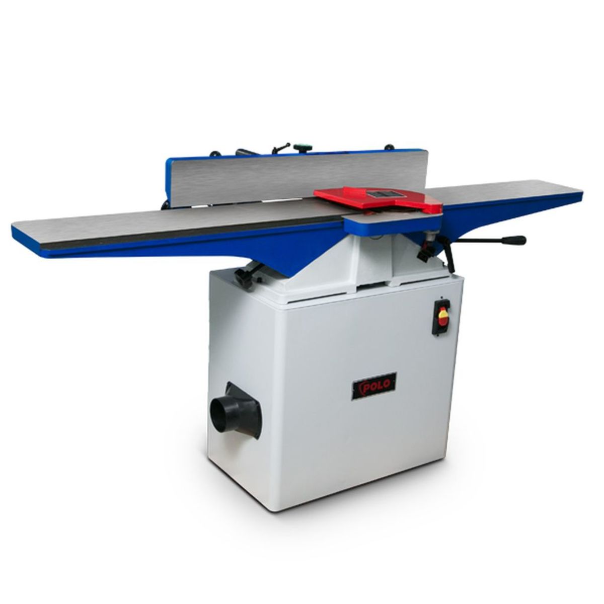 PJ200Y แท่นไสชิดไม้ 8" / 1.5 HP / 1 PH