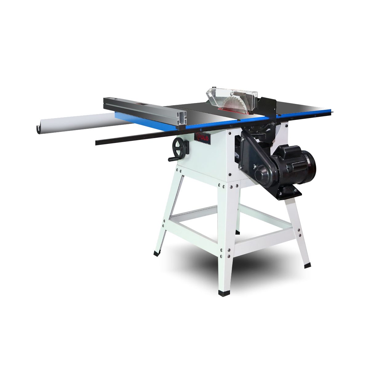 PTS250 โต๊ะเลื่อย 10" / 1.5 HP /1 PH