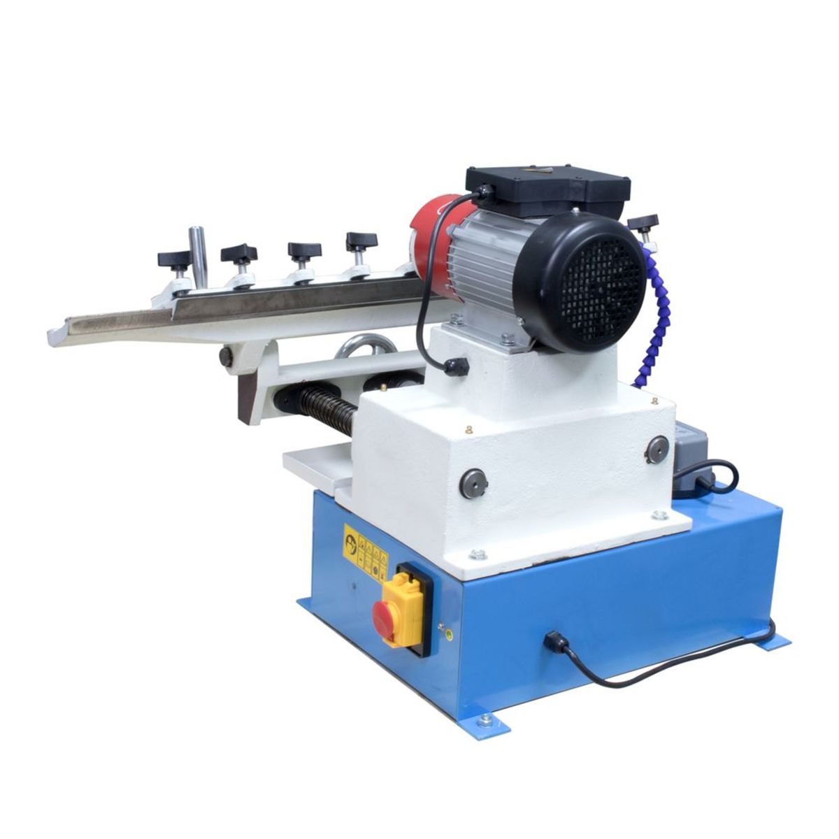 WS206A - เครื่องลับใบมีด /550W